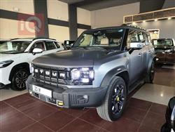 Jetour T2